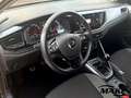 Volkswagen Polo Active 1.0 TSI NAVI DAB GRA SHZ LED BT APP Schwarz - thumbnail 9