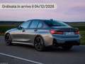 BMW 340 M 340d 48V xDrive Zilver - thumbnail 2