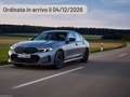 BMW 340 M 340d 48V xDrive Zilver - thumbnail 3
