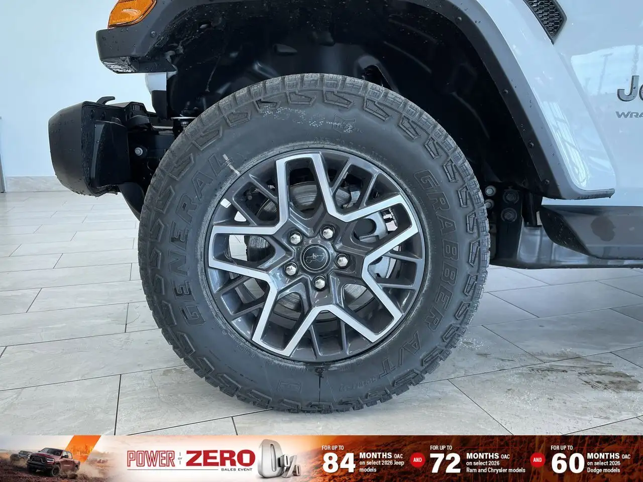 Jeep Wrangler снимка Jeep Wrangler