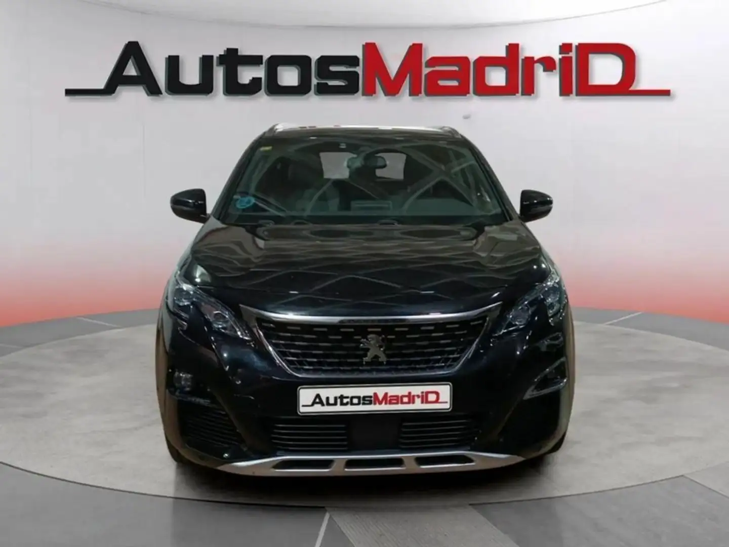 Peugeot 5008 Allure 1.5L BlueHDi 96kW (130CV) S&S Noir - 2