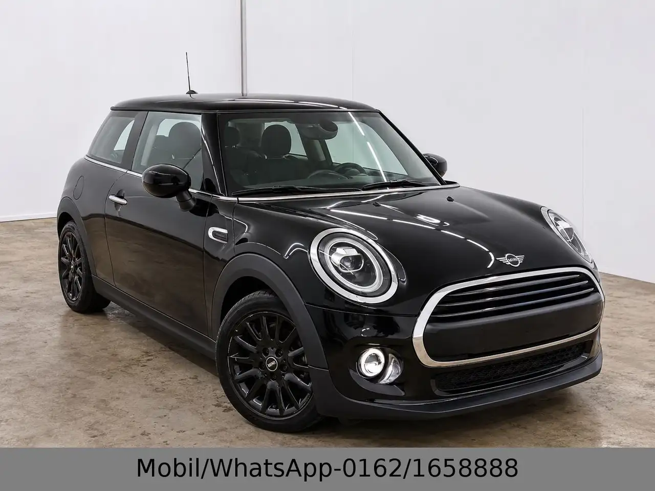 MINI One