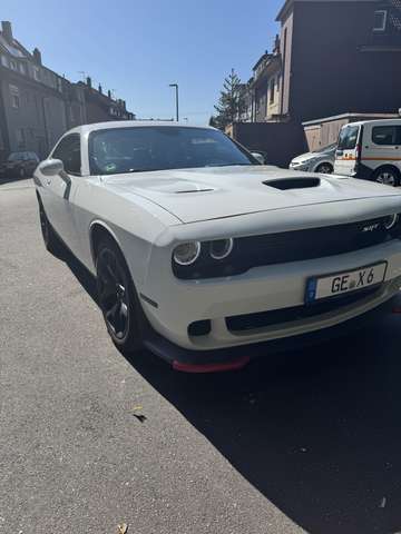 Imagine Dodge Challenger Automatik R/T Plus EZ 2019 * sehr gepflegt *