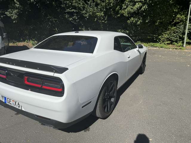 Dodge Challenger Automatik R/T Plus EZ 2019 * sehr gepflegt *