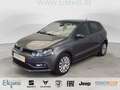 Volkswagen Polo V Lounge Allstar NAV PANODACH KAMERA SITZ.HZG TEMP Grau - thumbnail 1
