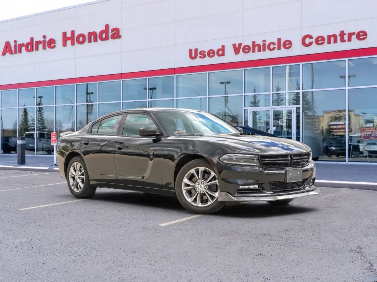 Dodge Charger снимка Dodge Charger