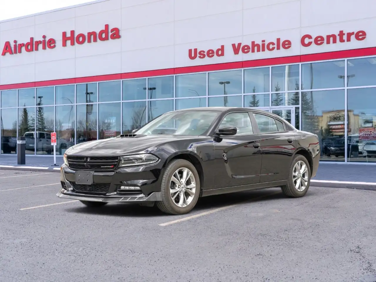 Dodge Charger снимка Dodge Charger