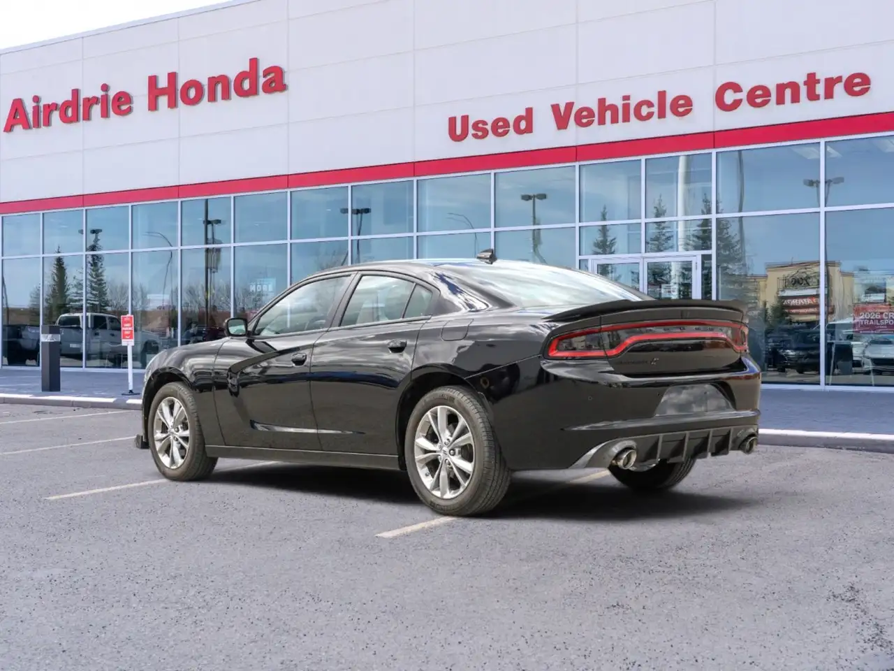 Dodge Charger снимка Dodge Charger