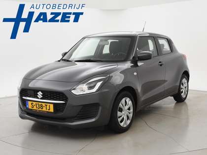 Suzuki Swift 1.2 COMFORT SMART HYBRID + ADAPTIVE CRUISE / LED /