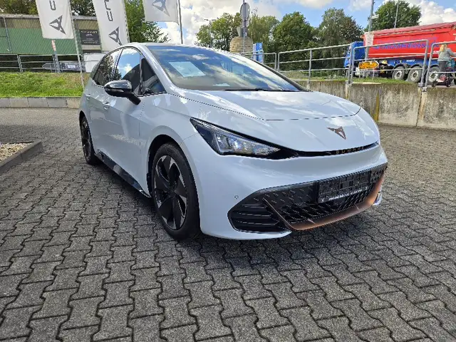 CUPRA Born Born 170 KW 58/62 KWH