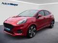 Ford Puma 1.0 EcoBoost HYBRID 125 ST-Line X Rot - thumbnail 1