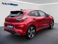 Ford Puma 1.0 EcoBoost HYBRID 125 ST-Line X Rot - thumbnail 4