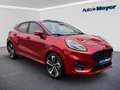Ford Puma 1.0 EcoBoost HYBRID 125 ST-Line X Rot - thumbnail 2
