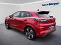 Ford Puma 1.0 EcoBoost HYBRID 125 ST-Line X Rot - thumbnail 5