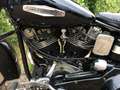Harley-Davidson FXD FXE Shovelhead Zwart - thumbnail 4