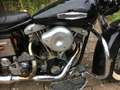 Harley-Davidson FXD FXE Shovelhead Zwart - thumbnail 5