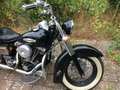 Harley-Davidson FXD FXE Shovelhead Zwart - thumbnail 3