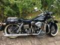 Harley-Davidson FXD FXE Shovelhead Zwart - thumbnail 6