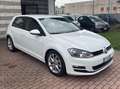 Volkswagen Golf Golf VII 2013 5p 1.6 tdi Highline Bianco - thumbnail 8