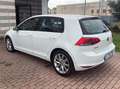 Volkswagen Golf Golf VII 2013 5p 1.6 tdi Highline Bianco - thumbnail 4