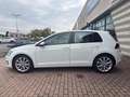Volkswagen Golf Golf VII 2013 5p 1.6 tdi Highline Bianco - thumbnail 3