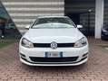 Volkswagen Golf Golf VII 2013 5p 1.6 tdi Highline Bianco - thumbnail 1