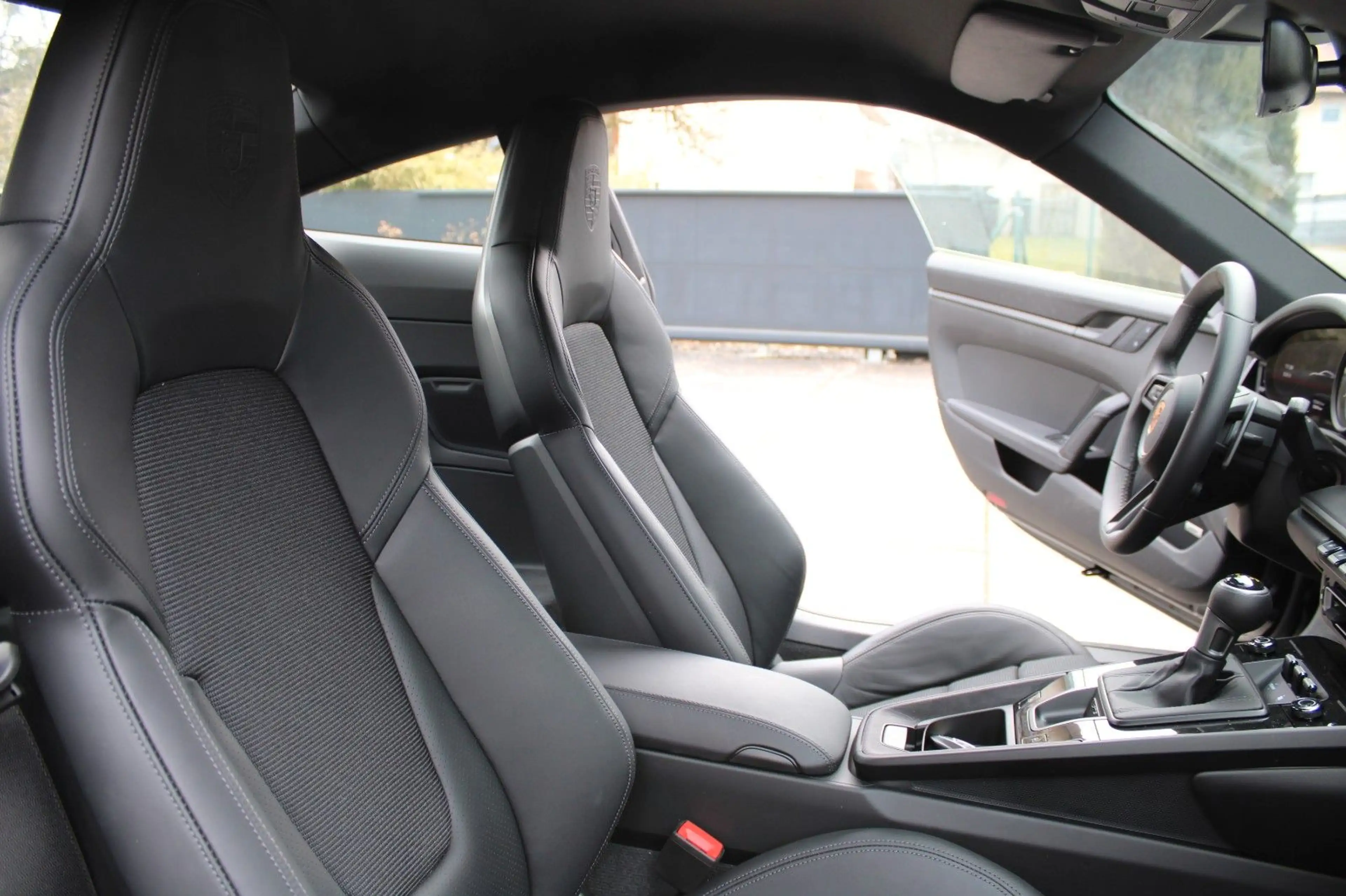 Porsche 911 GT3 Touring **LIFT/CHRONO/LEDER/APPROVED** — photo 10