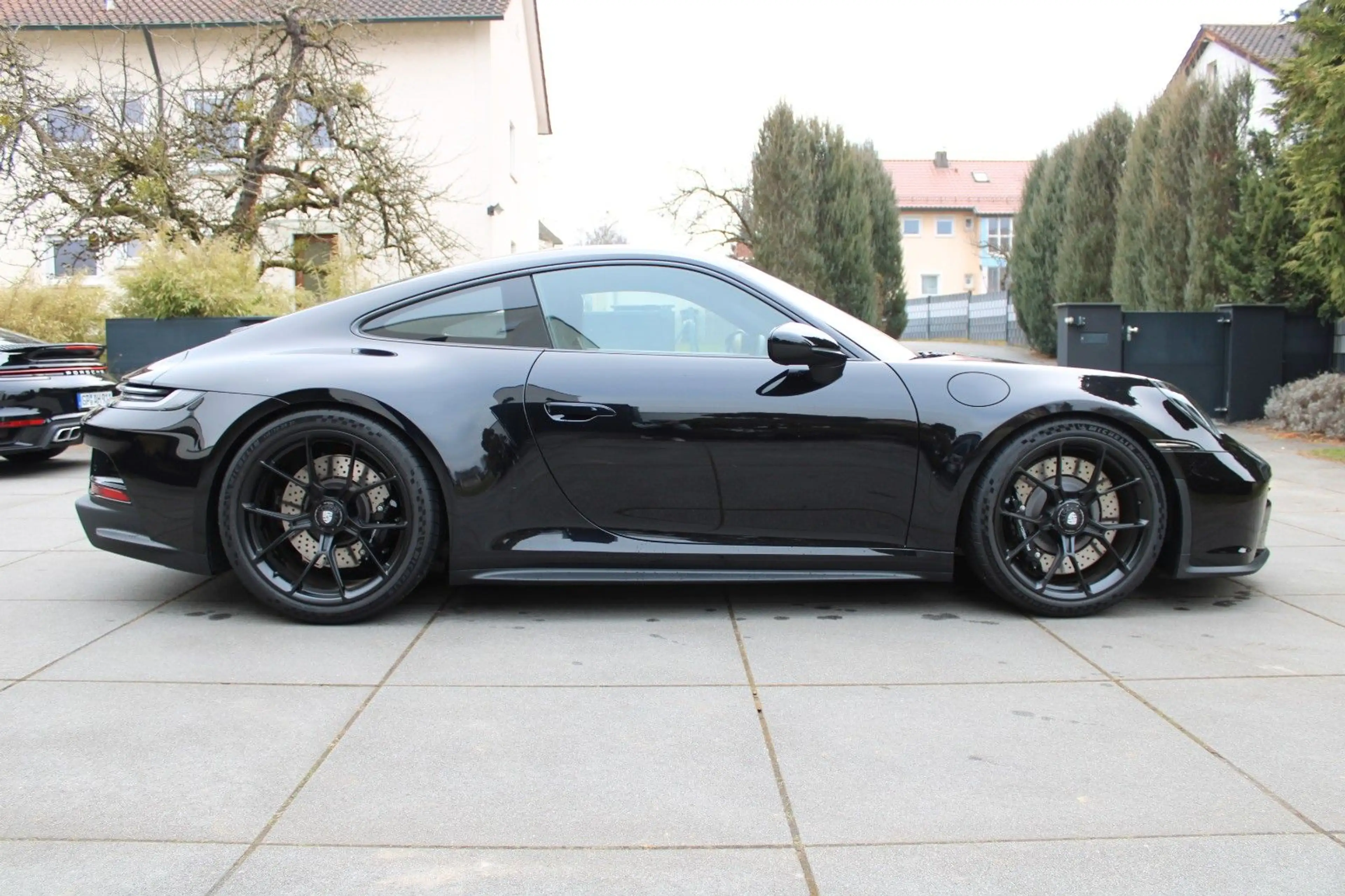 Porsche 911 GT3 Touring **LIFT/CHRONO/LEDER/APPROVED** — photo 6