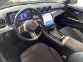 Mercedes-Benz C 220 d T Avantgarde LED Navi AHK R.Cam Niebieski - thumbnail 9