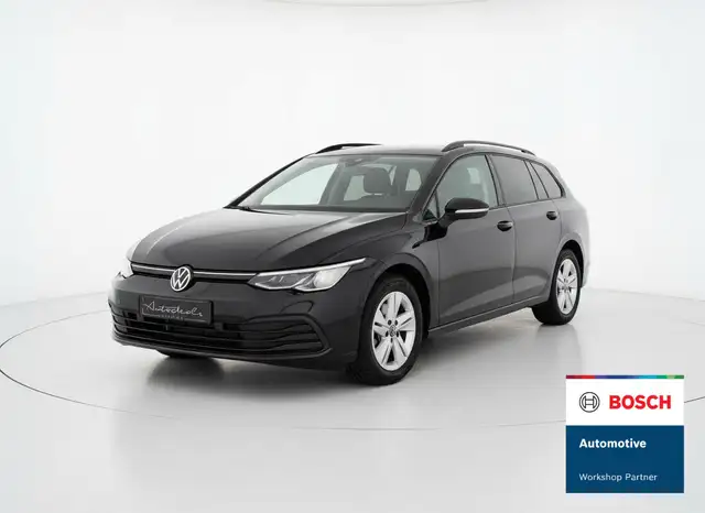 Volkswagen Golf Variant 1.5 eTSI Life Business