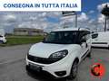 Fiat Doblo 1.6 MJT 105CV PL COMBI MAXI N1 5 POSTI-BLUETOOTH- Wit - thumbnail 1