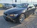 BMW 320 Cabrio//M-Sportpaket/  +++++VERKAUFT Schwarz - thumbnail 1