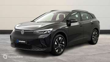 204ch Pro Performance 77 kWh
