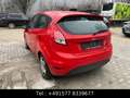 Ford Fiesta Sync Edition Rood - thumbnail 1