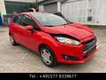 Ford Fiesta Sync Edition Rood - thumbnail 5