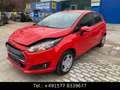 Ford Fiesta Sync Edition Rood - thumbnail 3