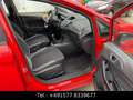 Ford Fiesta Sync Edition Rood - thumbnail 11