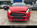 Ford Fiesta Sync Edition Rood - thumbnail 4