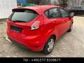 Ford Fiesta Sync Edition Rood - thumbnail 2