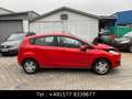 Ford Fiesta Sync Edition Rood - thumbnail 6