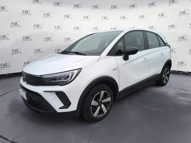 Opel Crossland 1.2   Edition