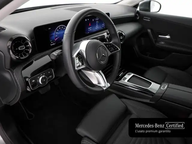 Mercedes-Benz A-Class view 11