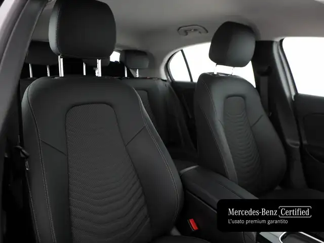 Mercedes-Benz A-Class view 12