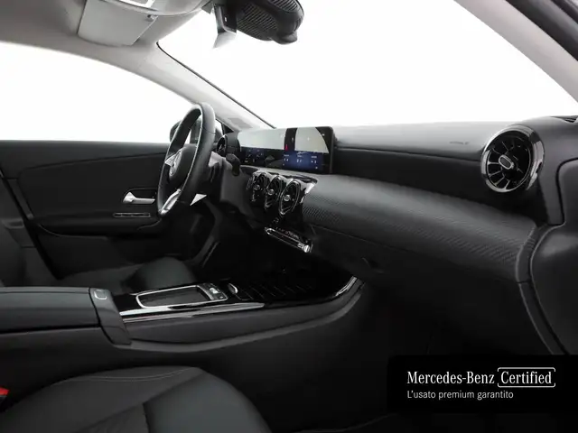 Mercedes-Benz A-Class view 10