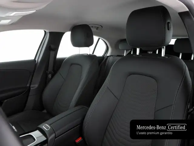 Mercedes-Benz A-Class view 13