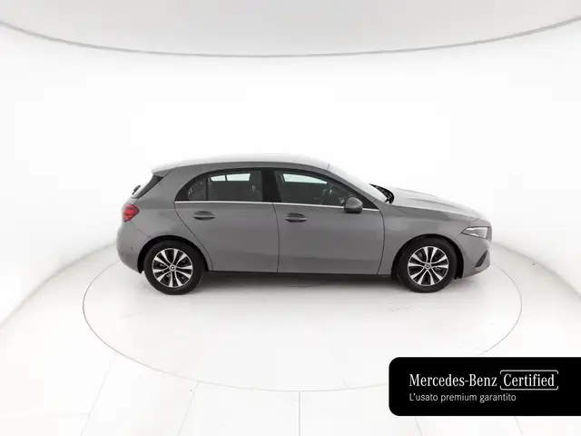 Mercedes-Benz A-Class view 5