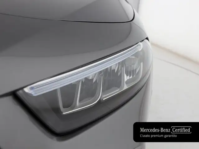 Mercedes-Benz A-Class view 8