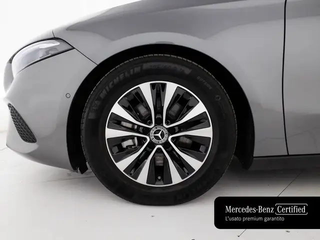 Mercedes-Benz A-Class view 7