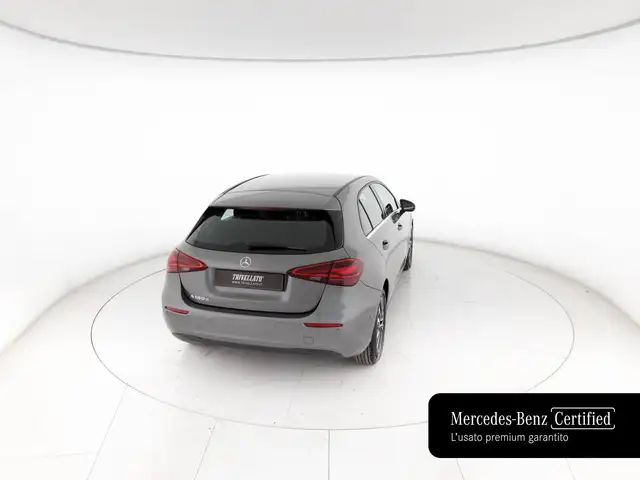 Mercedes-Benz A-Class view 6