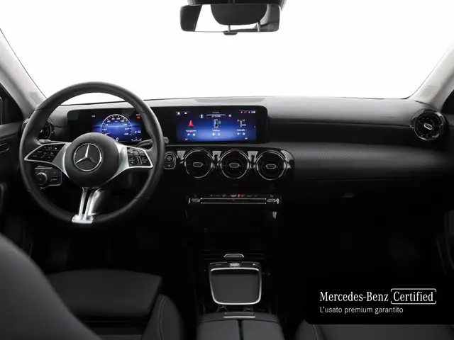 Mercedes-Benz A-Class view 9